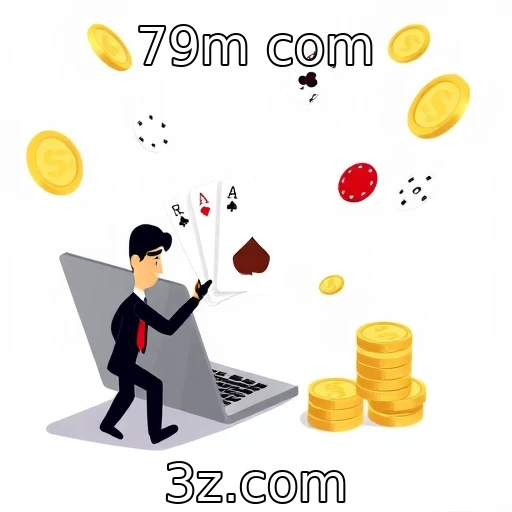 Desenvolvimento de medidas antifraude em cassinos online