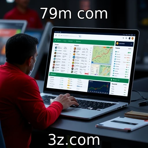 Crescimento das plataformas de apostas online no Brasil