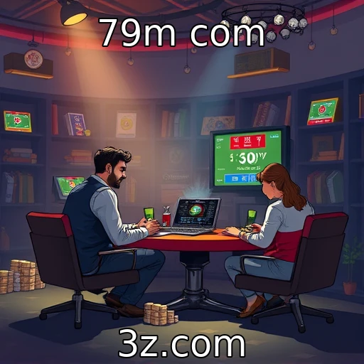 Comportamento de apostadores em jogos de cassino virtual