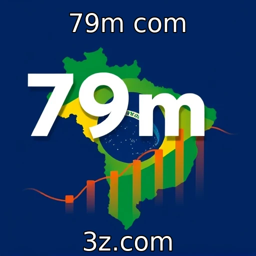 Expansão de plataformas de apostas no mercado brasileiro