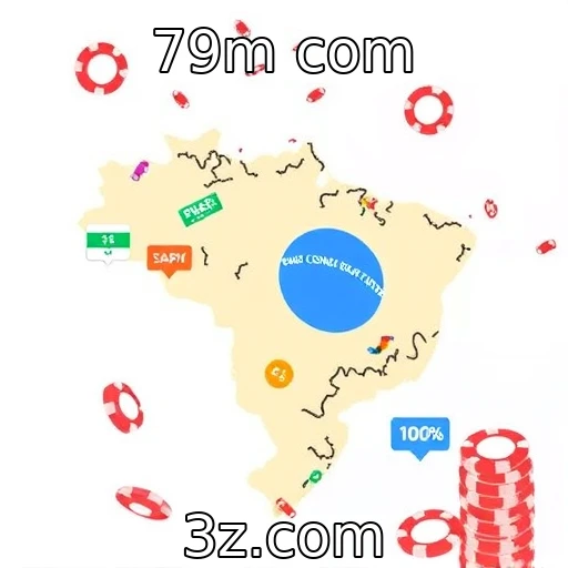 Expansão de operadores de cassino online no Brasil