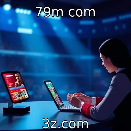 Expansão global de plataformas de apostas online