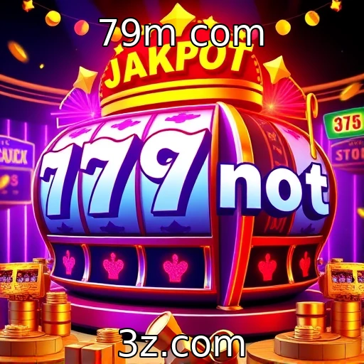 A evolução dos jackpots progressivos nos jogos online